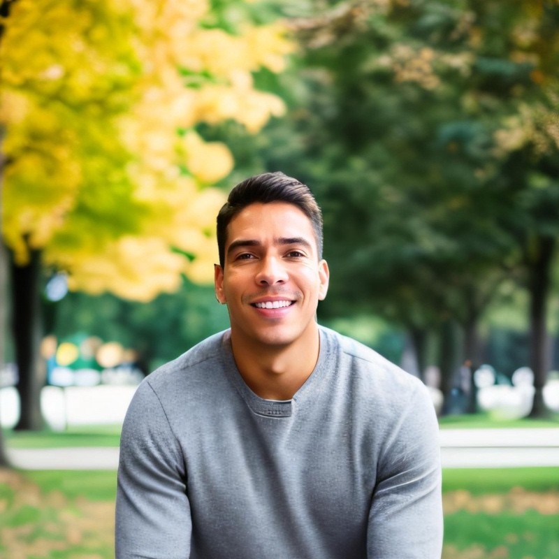 Rodrigo M.