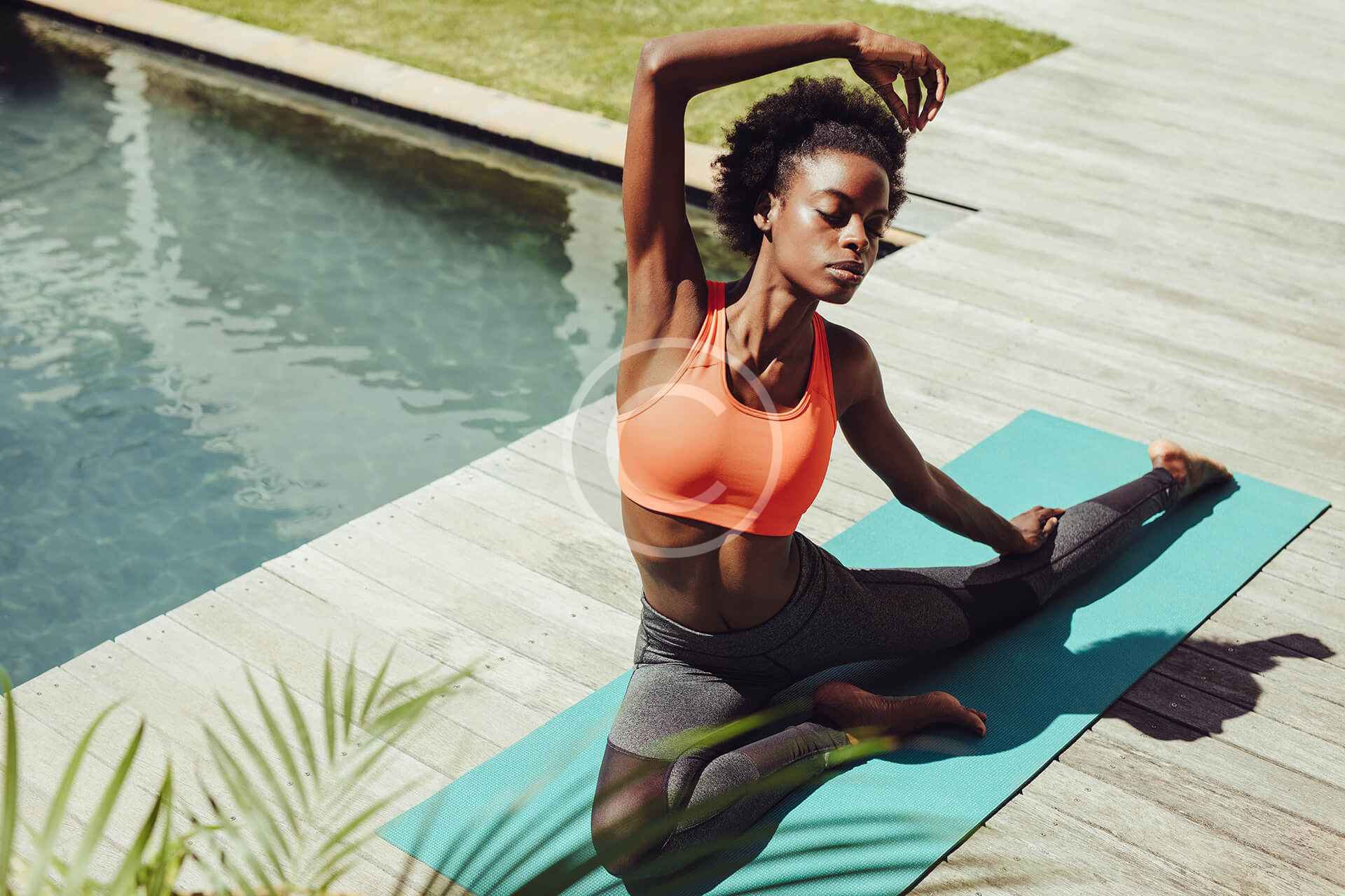 Wanderlust yoga trips