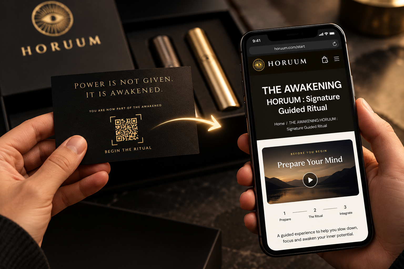 HORUUM Wands – Image 12