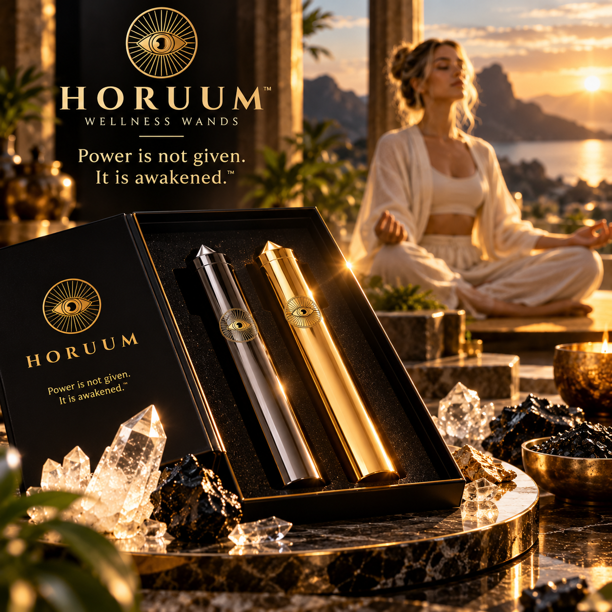 HORUUM Wands – Image 7