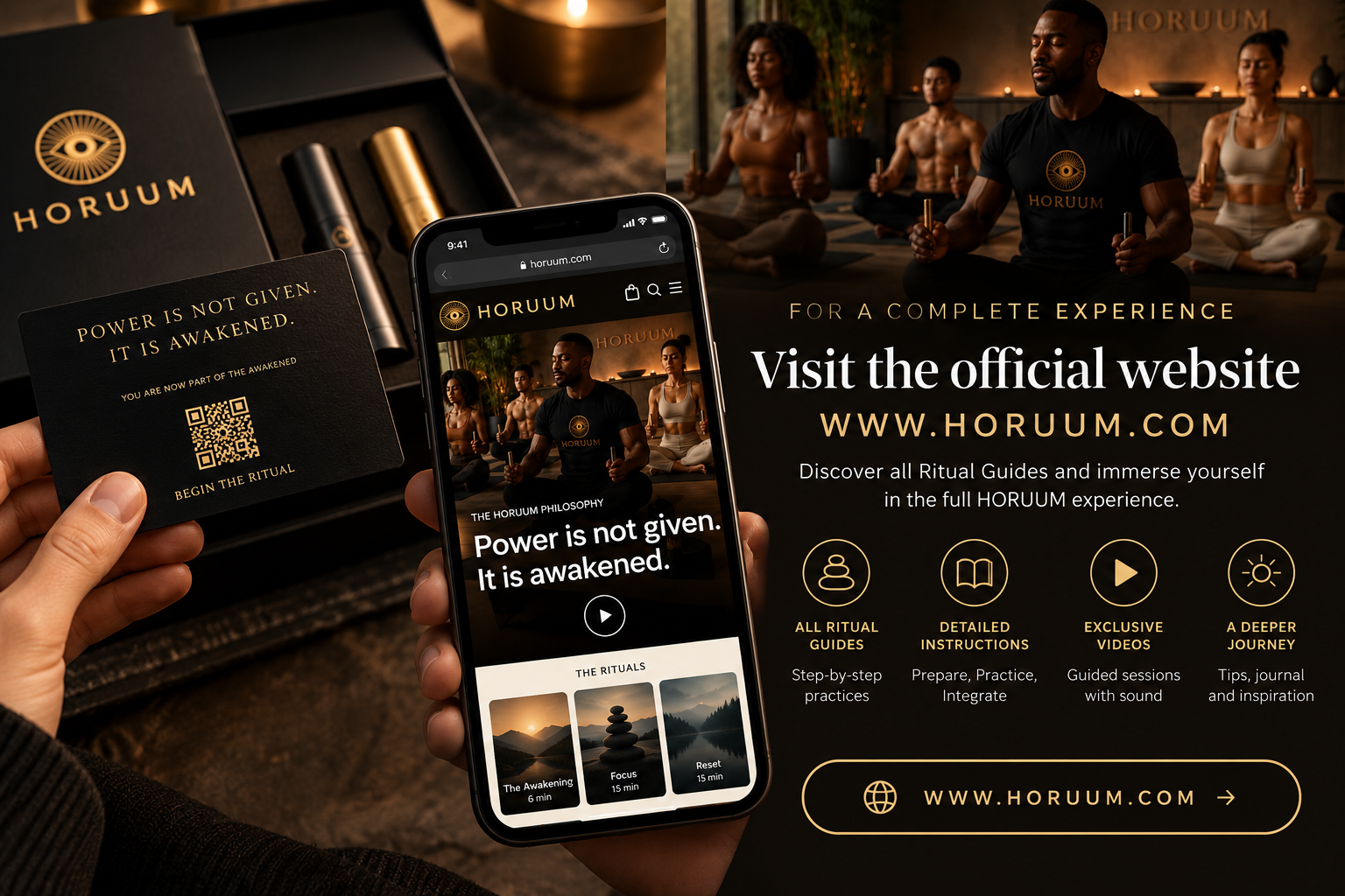 HORUUM Wands – Image 11