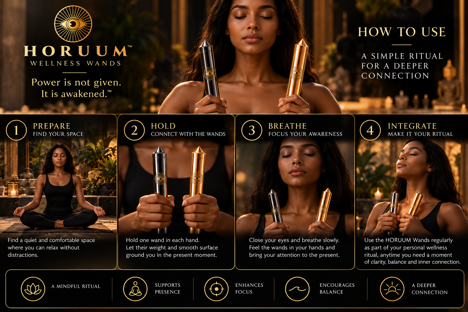 HORUUM Wands – Image 13