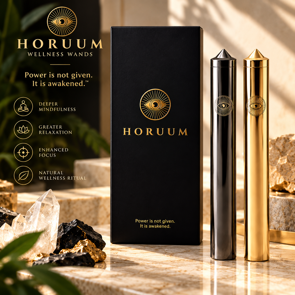 HORUUM Wands – Image 2