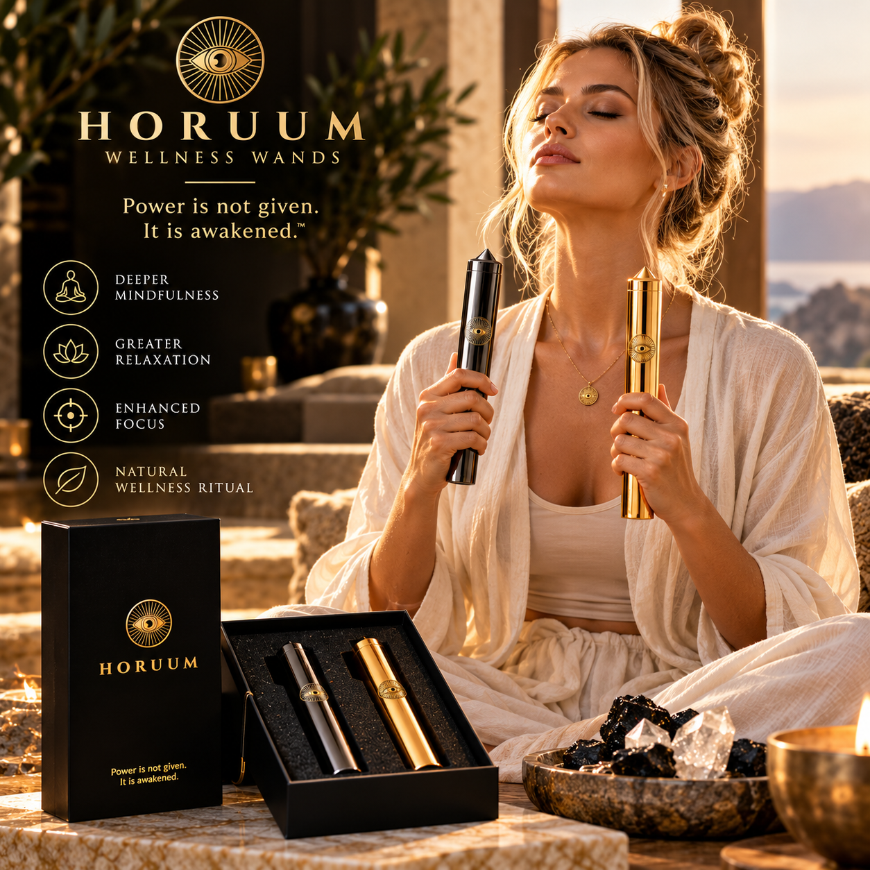 HORUUM Wands – Image 6