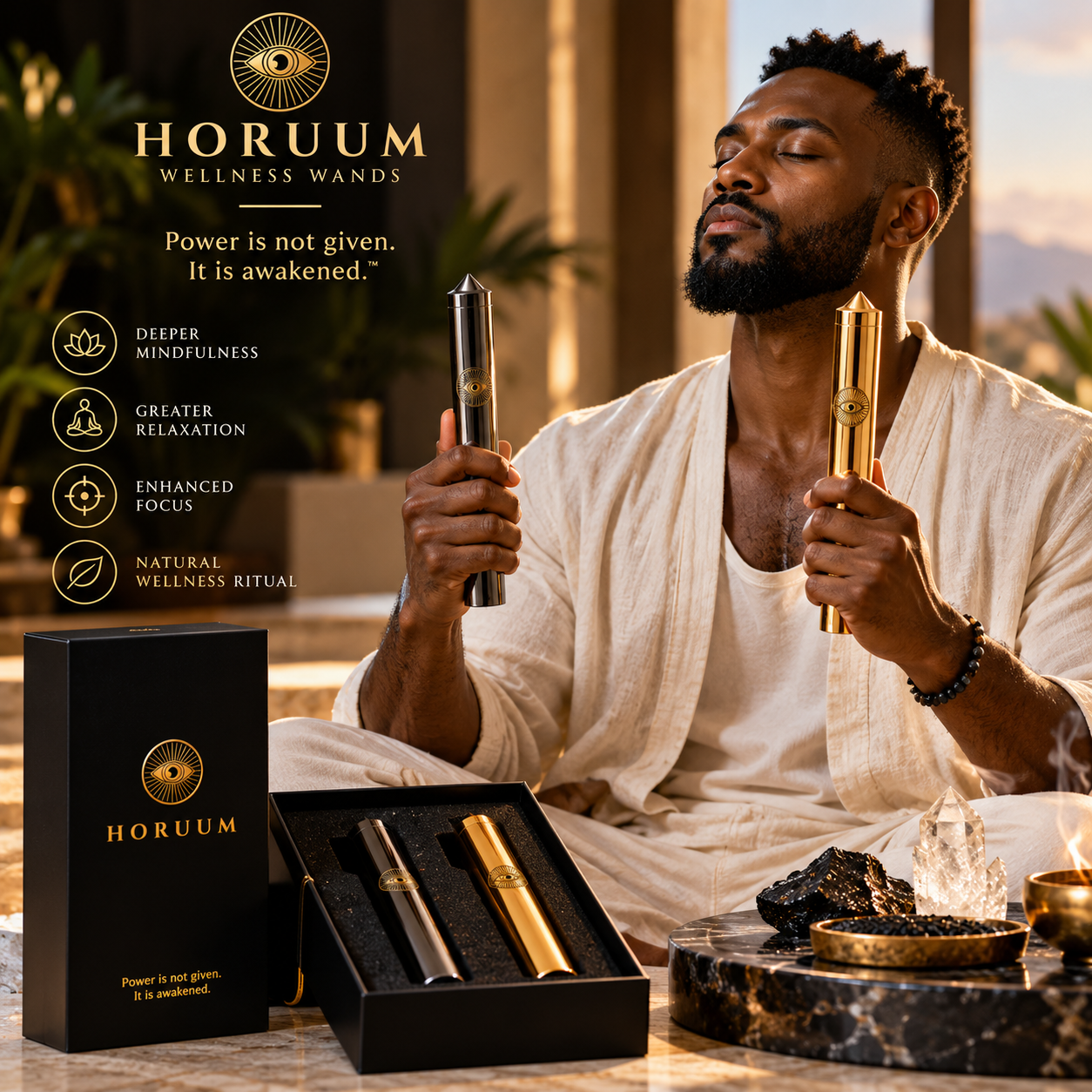 HORUUM Wands – Image 5